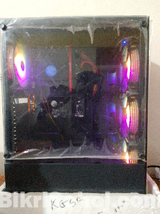 খুব ভালো pc